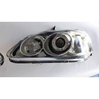 Angel Eyes Honda Civic 99-00