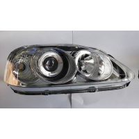 Angel Eyes Honda Civic 99-00