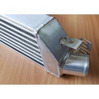 Κιτ Intercooler Golf V 2.0