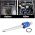 Short shift BMW E36 92-98 , E30, E46