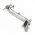 Downpipe decat Civic R18 Type-S