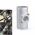 Αντάπτορας χοάνης Toyota 1.3-1.6, Mazda 2, 3 1.6cc, Swift 2005+