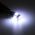 T-10 Λάμπες 10 LED 4014 SMD 4 Watt