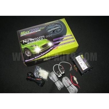 Strobe κιτ επαγγελματικά