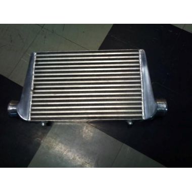 Intercooler #2