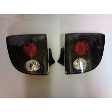 Φανάρια πίσω Toyota Celica 2001+ black