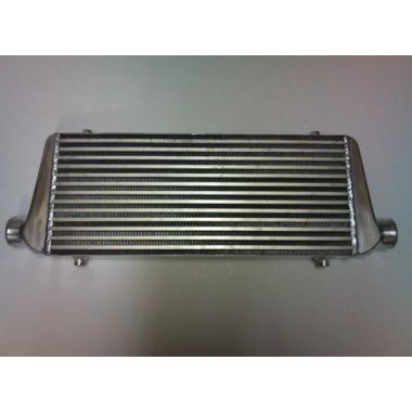 Intercooler #1