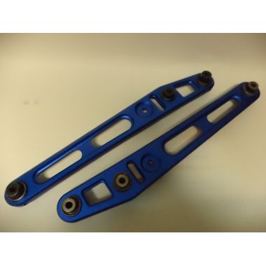 Ψαλίδια πίσω Honda Civic 96-00 ΜΠΛΕ