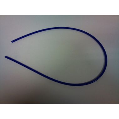 Σωληνάκι υποπίεσης μπλέ