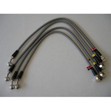 Σωληνάκια υψηλής φρένων Civic 88-00 και CRX