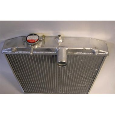 Ψυγείο νερού Honda Civic