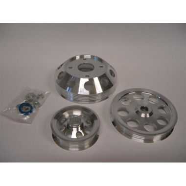 Τροχαλίες κιτ NISSAN 240SX