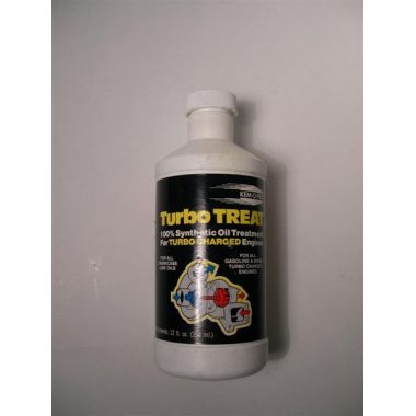 TURBO TREAT ΠΡΟΣΘΕΤΟ ΛΑΔΙΟΥ ΚΙΝΗΤΗΡΩΝ ΓΙΑ TURBO