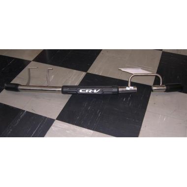 Πίσω πρόσθετο προφυλακτήρα Honda CR-V