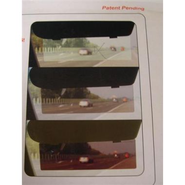 Πρόσθετο καθρέφτη