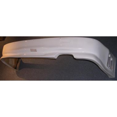 Προφυλακτήρας πίσω Accent