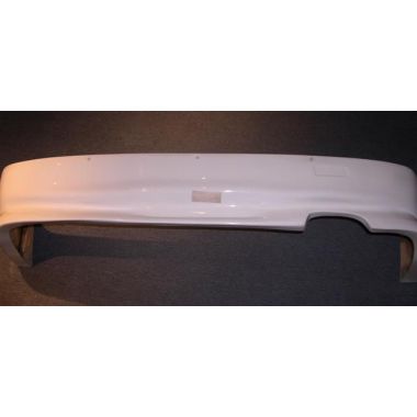 Προφυλακτήρας πίσω Accent