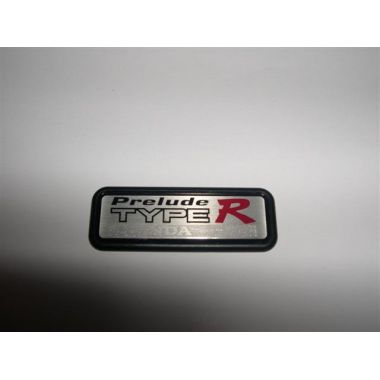 Αυτοκόλλητο PRELUDE TYPE-R