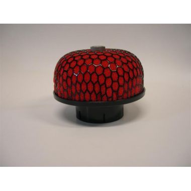 Χοάνη μανιτάρι κόκκινο SIMOTA