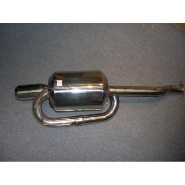 Εξάτμιση τύπου MUGEN