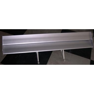 Αεροτομή ρυθμιζόμενη (με αμορτισέρ)