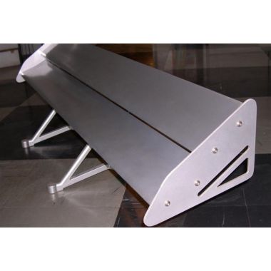 Αεροτομή ρυθμιζόμενη (με αμορτισέρ)