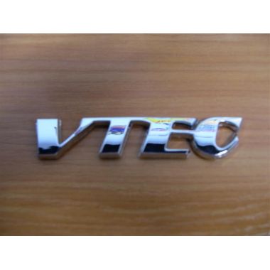 Αυτοκόλλητο VTEC