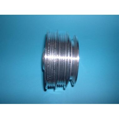 Τροχαλία CIVIC & CRX