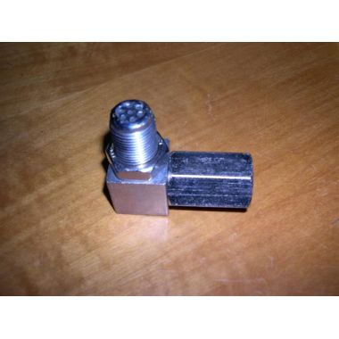 LAMDA ADAPTER
