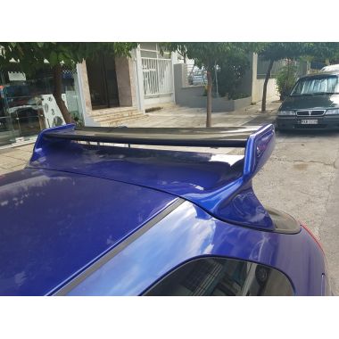 Αεροτομή οροφής Civic 96-00 3D