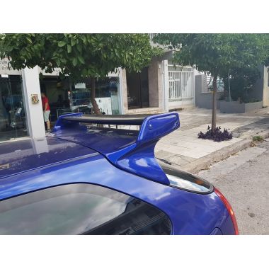 Αεροτομή οροφής Civic 96-00 3D