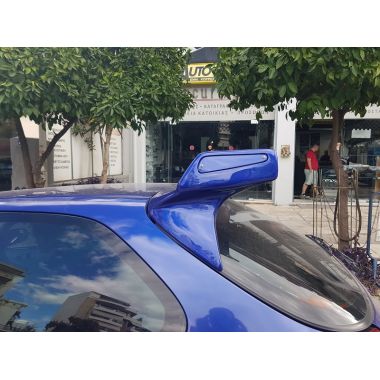 Αεροτομή οροφής Civic 96-00 3D