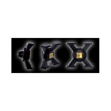 TETRAX XWAY: Universal Navigator Holder