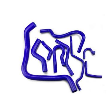 Κολάρα σιλικόνης Honda Civic SOHC D15-D16 (ΣΕΤ 9 ΤΕΜΑΧΙΑ)