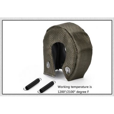 Κουβέρτα Τουρμπίνας