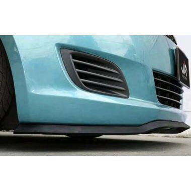 Lip spoiler τύπου Samurai