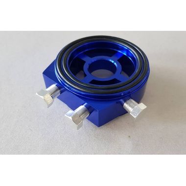 Αντάπτορας για οργανάκια μπλε