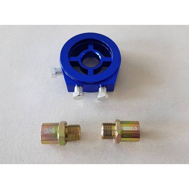 Αντάπτορας για οργανάκια μπλε