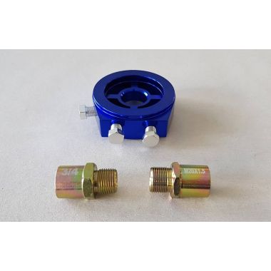 Αντάπτορας για οργανάκια μπλε