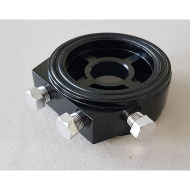 Αντάπτορας για οργανάκια μαύρος