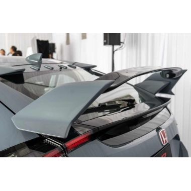 Αεροτομή TYPE-R Civic FK8 16-19