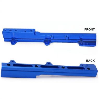 Μπεκιέρα Honda Civic Vti