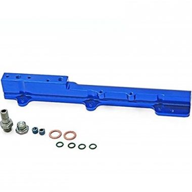 Μπεκιέρα Honda Civic Vti