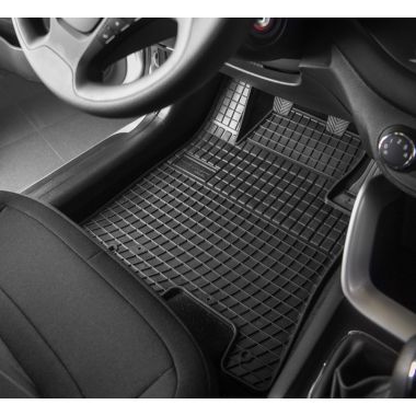 Πατάκια Bmw F10/F11 facelift 13+