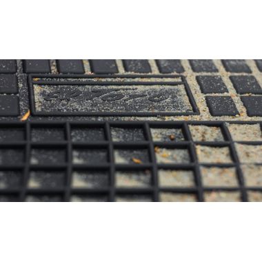 Πατάκια Bmw F10/F11