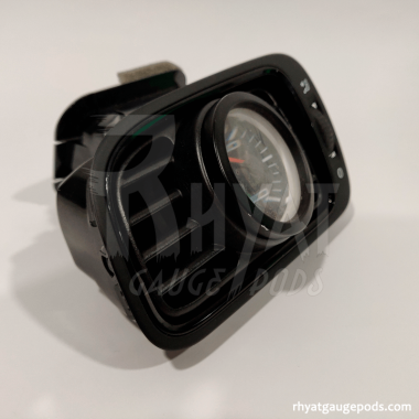 VW Polo 6R βάση αεραγωγού