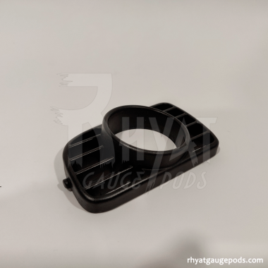 VW Polo 6R βάση αεραγωγού