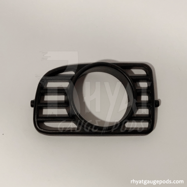 VW Polo 6R βάση αεραγωγού