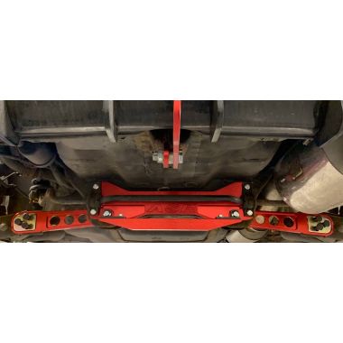 Υποπλαισιο HONDA CIVIC EP-3