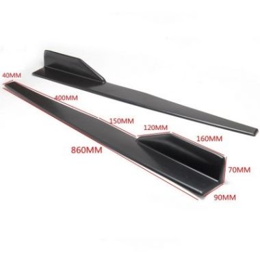 Μασπιέ πλαϊνά Universal